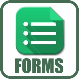 Package of Forms for New Patients